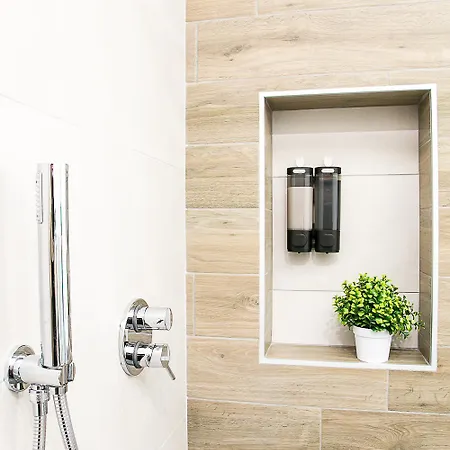 Дом отдыха Casa Sollai Монсеррато