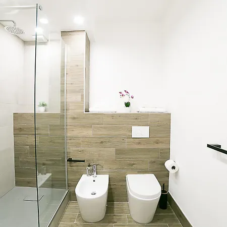 Casa Sollai Prázdninový dům