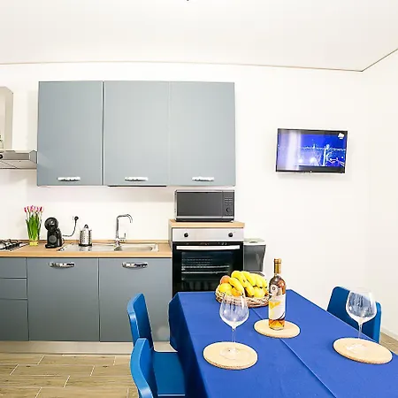 Casa Sollai * Монсеррато