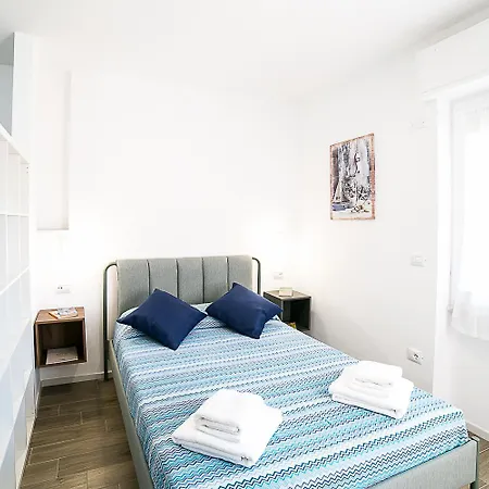 Casa Sollai Prázdninový dům Monserrato