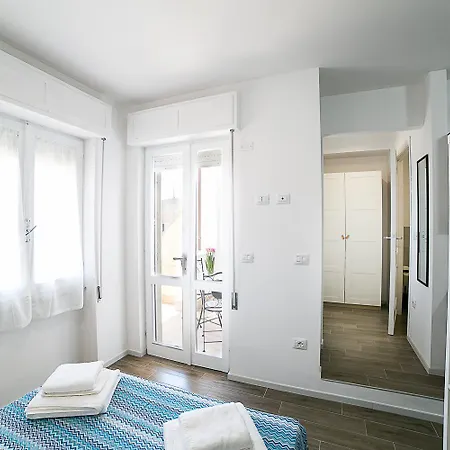 Prázdninový dům Casa Sollai Monserrato