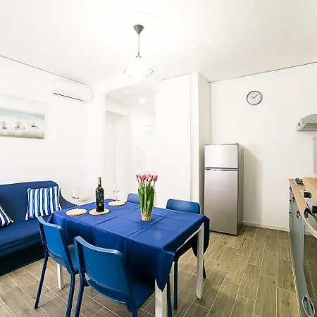 Casa Sollai Prázdninový dům Monserrato