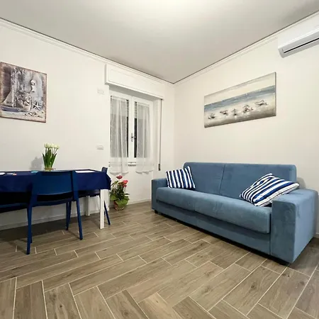 Prázdninový dům Casa Sollai Monserrato
