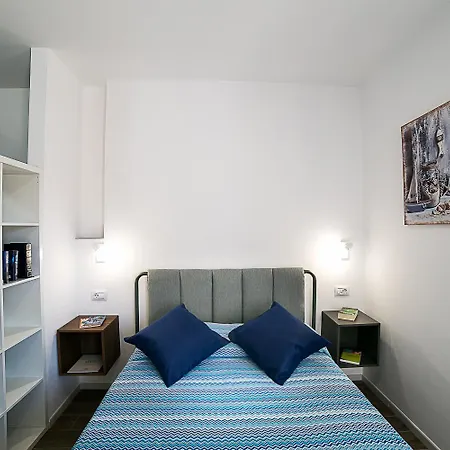 بيت للعطل Casa Sollai