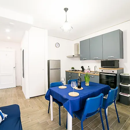 بيت للعطل Casa Sollai *