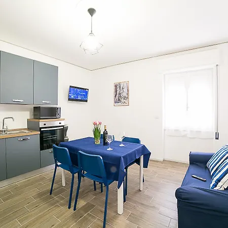 Casa Sollai Holiday home