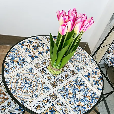 Casa Sollai * Monserrato