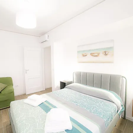 Casa Sollai * مونسيرّاتو