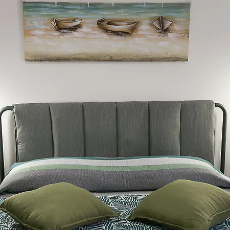 بيت للعطل Casa Sollai *