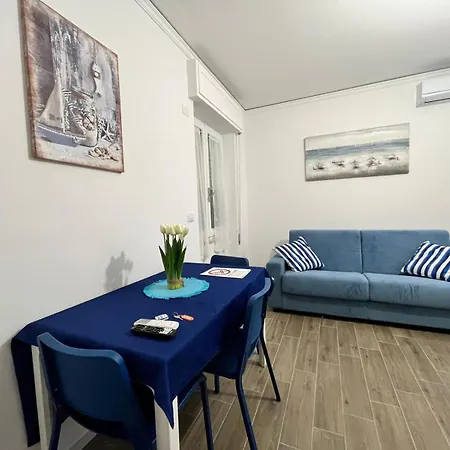 Casa Sollai Nyaraló *